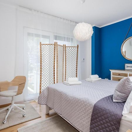 Amazing Apartment In Mali Losinj With Wifi Exteriér fotografie