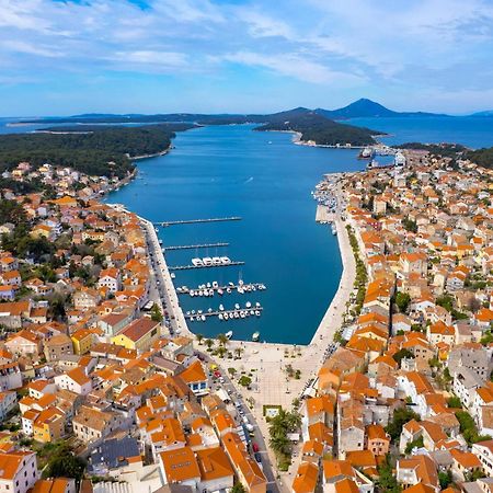 Amazing Apartment In Mali Losinj With Wifi Exteriér fotografie