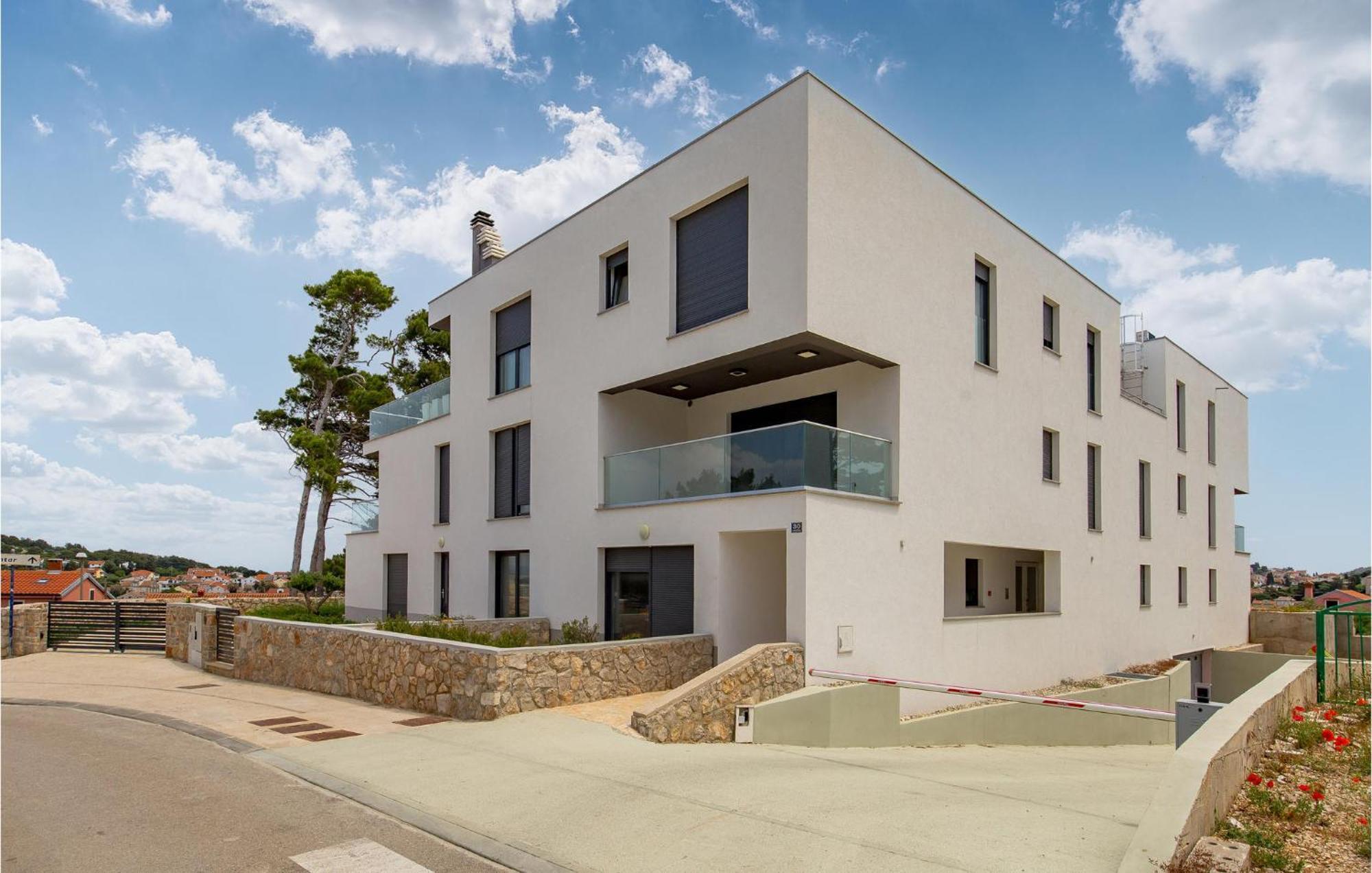 Amazing Apartment In Mali Losinj With Wifi Exteriér fotografie