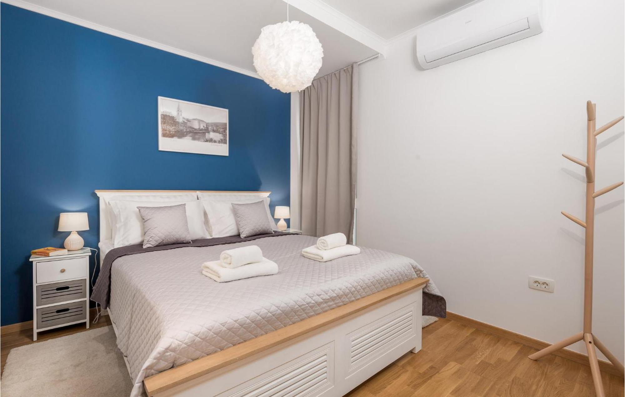 Amazing Apartment In Mali Losinj With Wifi Exteriér fotografie