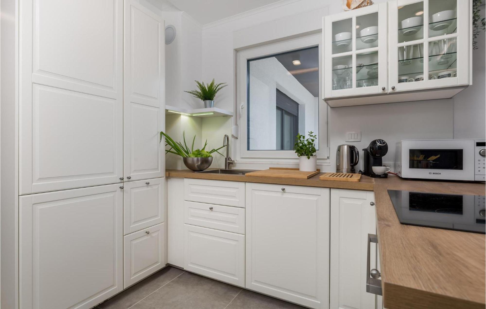 Amazing Apartment In Mali Losinj With Wifi Exteriér fotografie