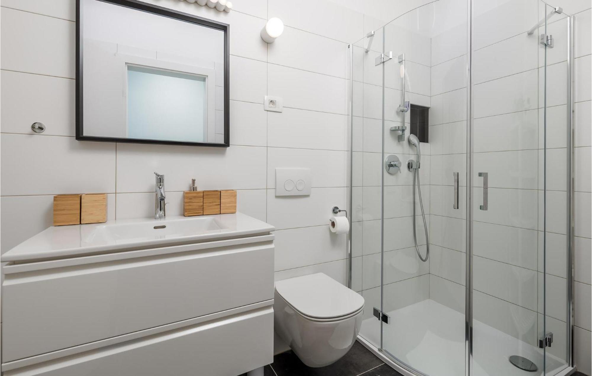 Amazing Apartment In Mali Losinj With Wifi Exteriér fotografie