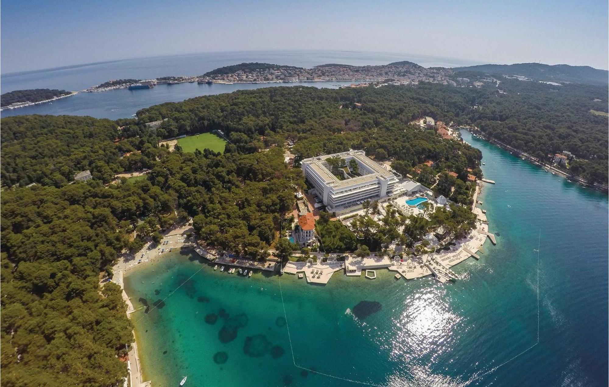 Amazing Apartment In Mali Losinj With Wifi Exteriér fotografie